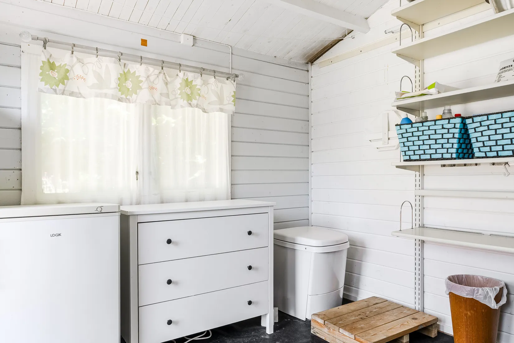 Fritidshus, Valdemarsön 36, Valdemarsön, Katrineholm