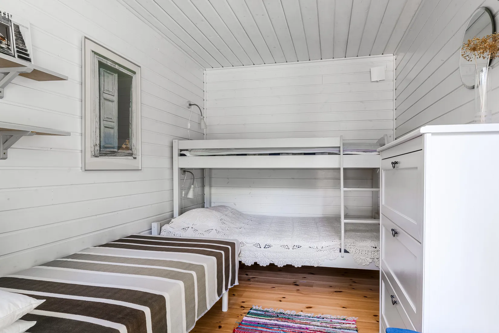 Fritidshus, Valdemarsön 36, Valdemarsön, Katrineholm