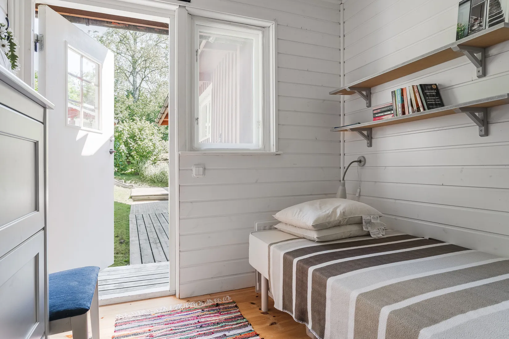 Fritidshus, Valdemarsön 36, Valdemarsön, Katrineholm