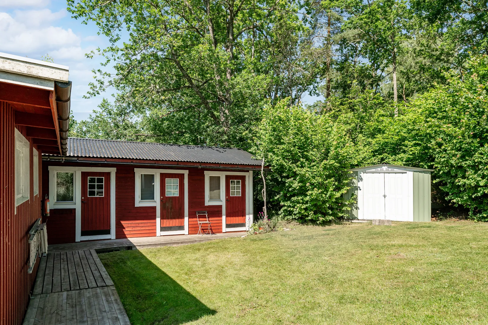 Fritidshus, Valdemarsön 36, Valdemarsön, Katrineholm