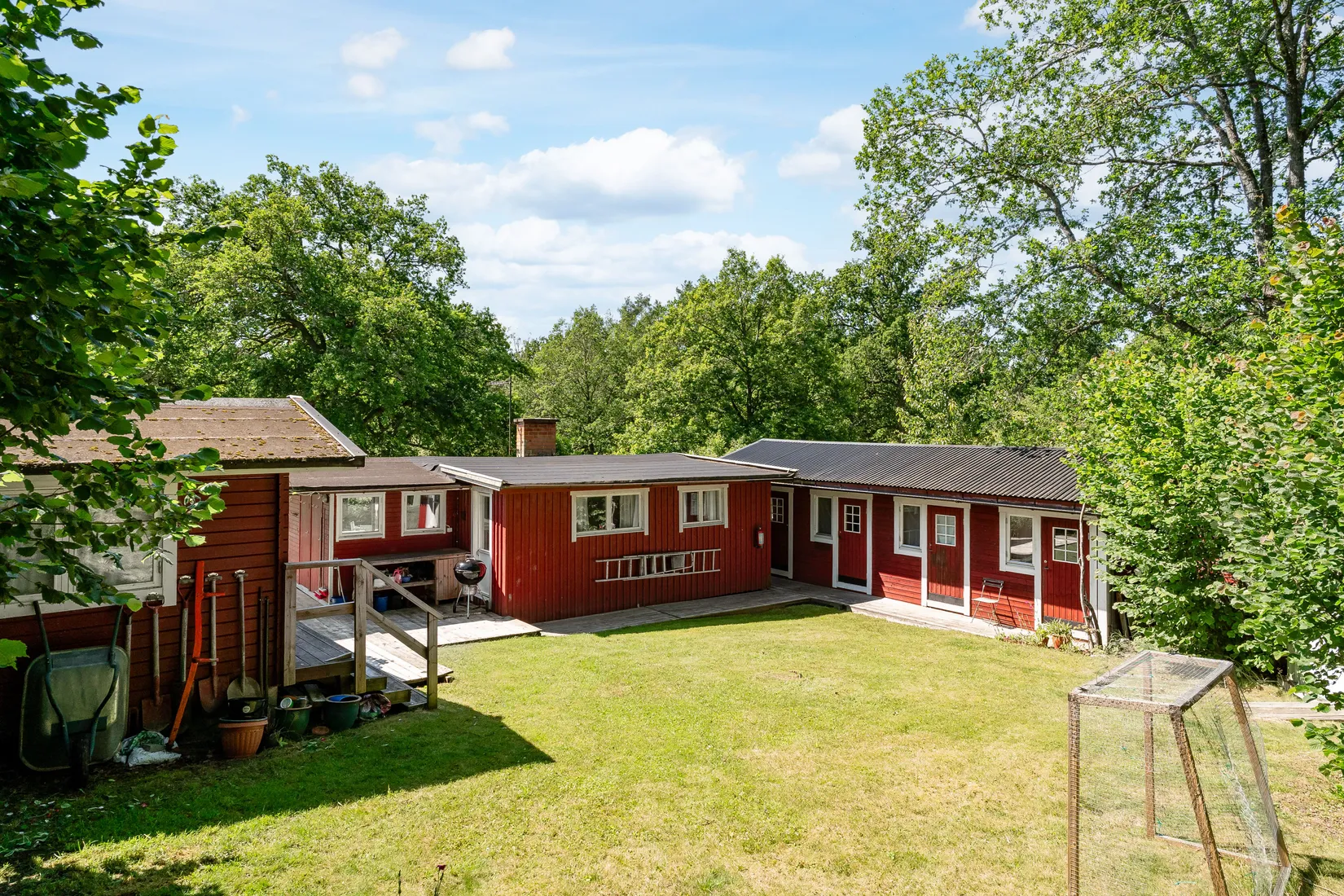 Fritidshus, Valdemarsön 36, Valdemarsön, Katrineholm
