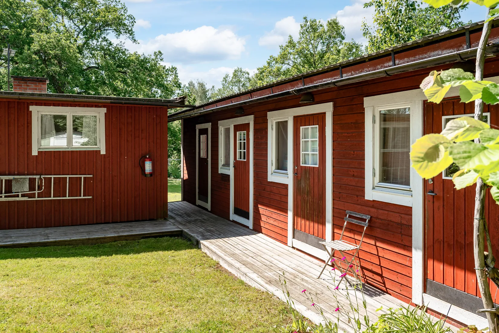 Fritidshus, Valdemarsön 36, Valdemarsön, Katrineholm