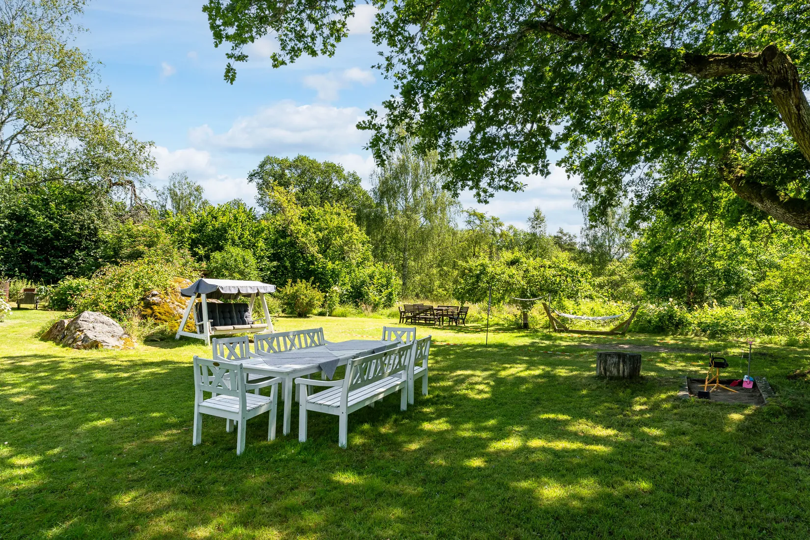 Fritidshus, Valdemarsön 36, Valdemarsön, Katrineholm