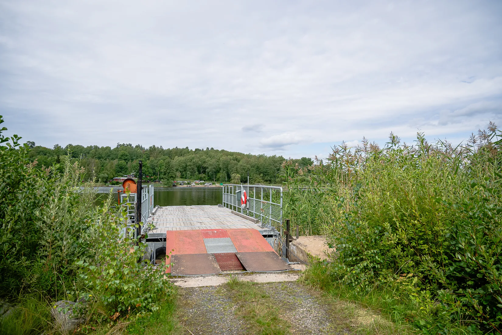 Fritidshus, Valdemarsön 36, Valdemarsön, Katrineholm