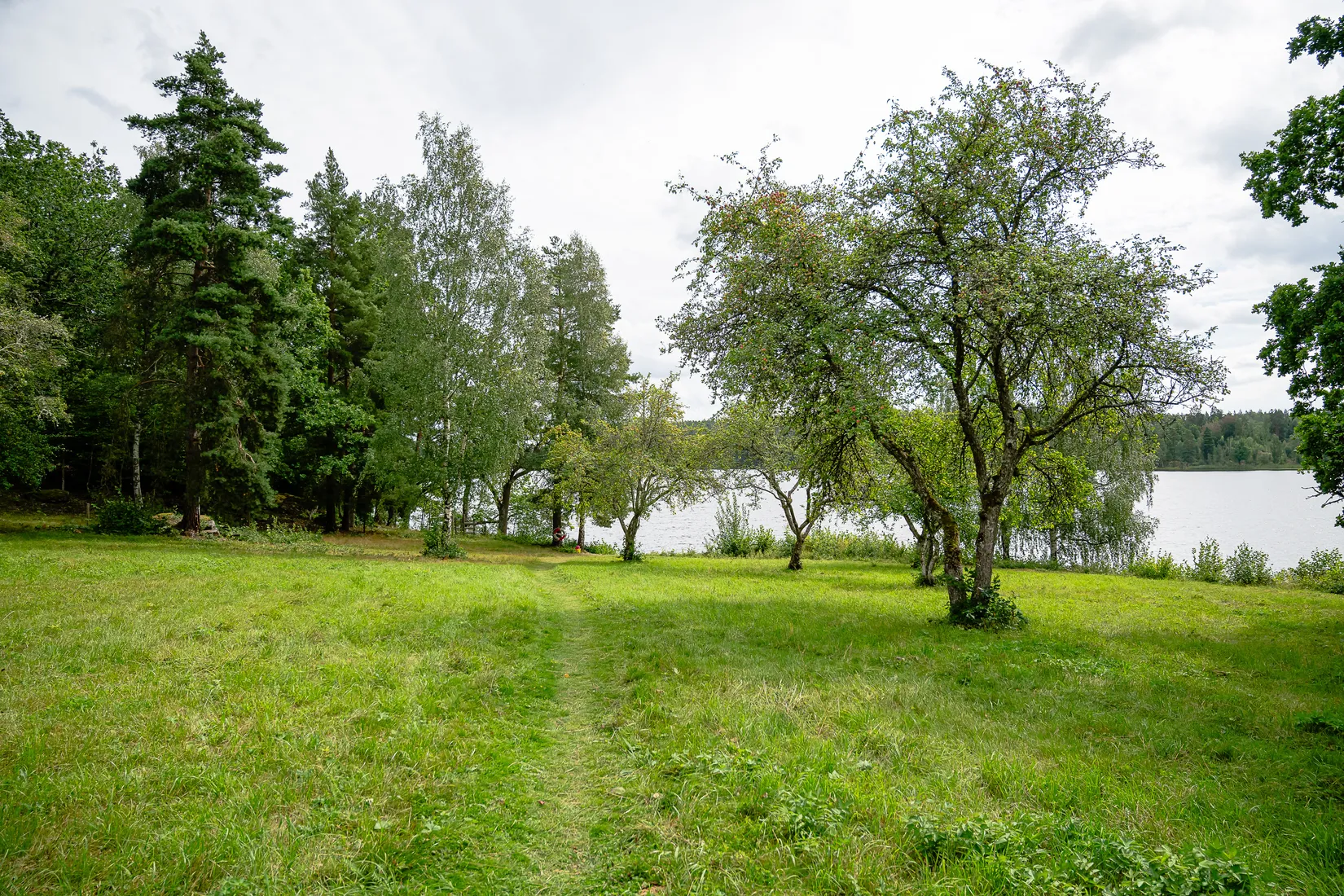 Fritidshus, Valdemarsön 36, Valdemarsön, Katrineholm