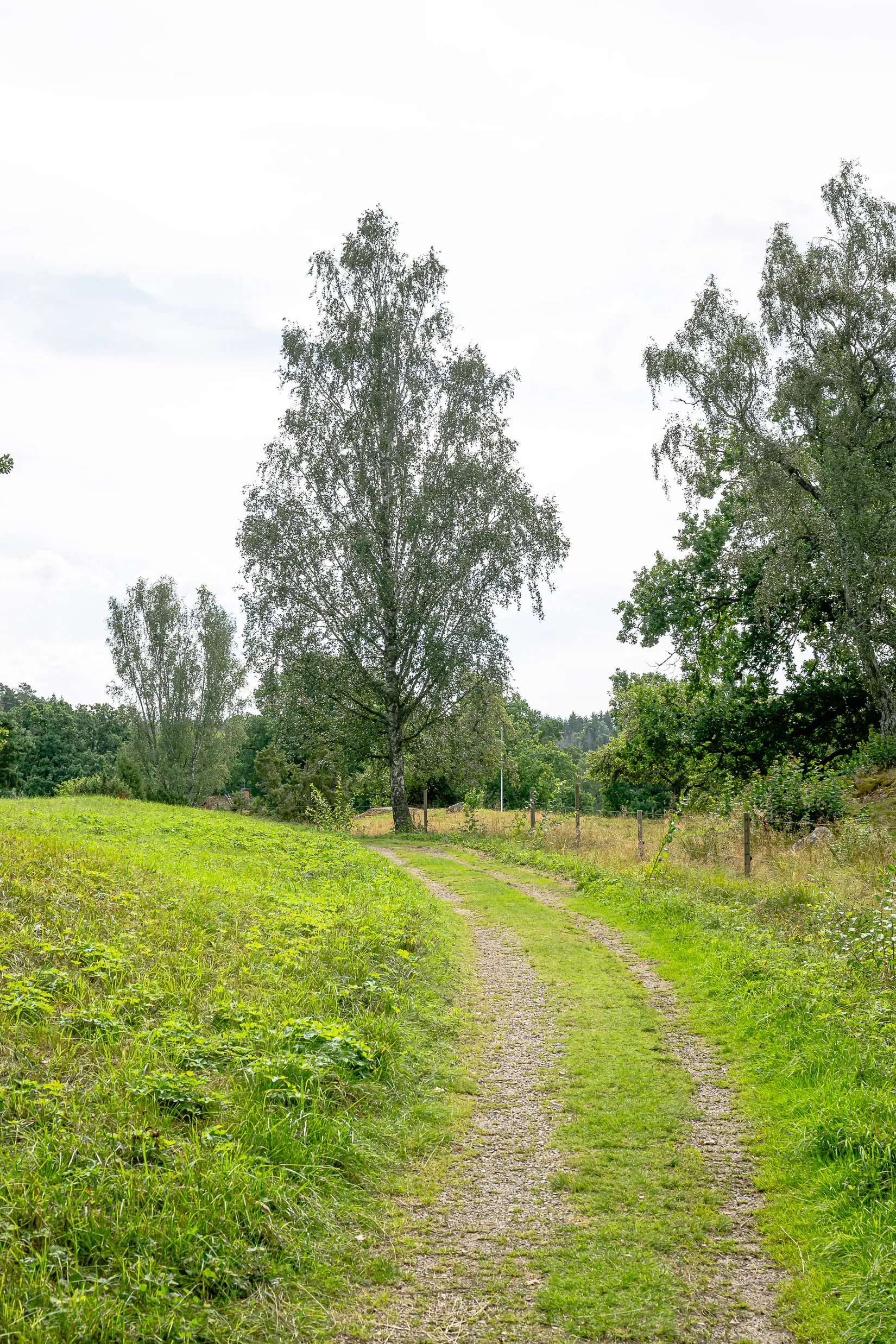 Fritidshus, Valdemarsön 36, Valdemarsön, Katrineholm