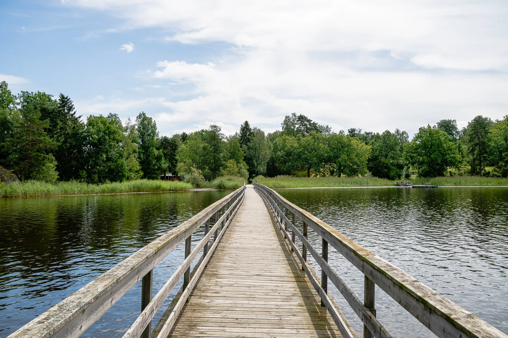 Fritidshus, Valdemarsön 36, Valdemarsön, Katrineholm