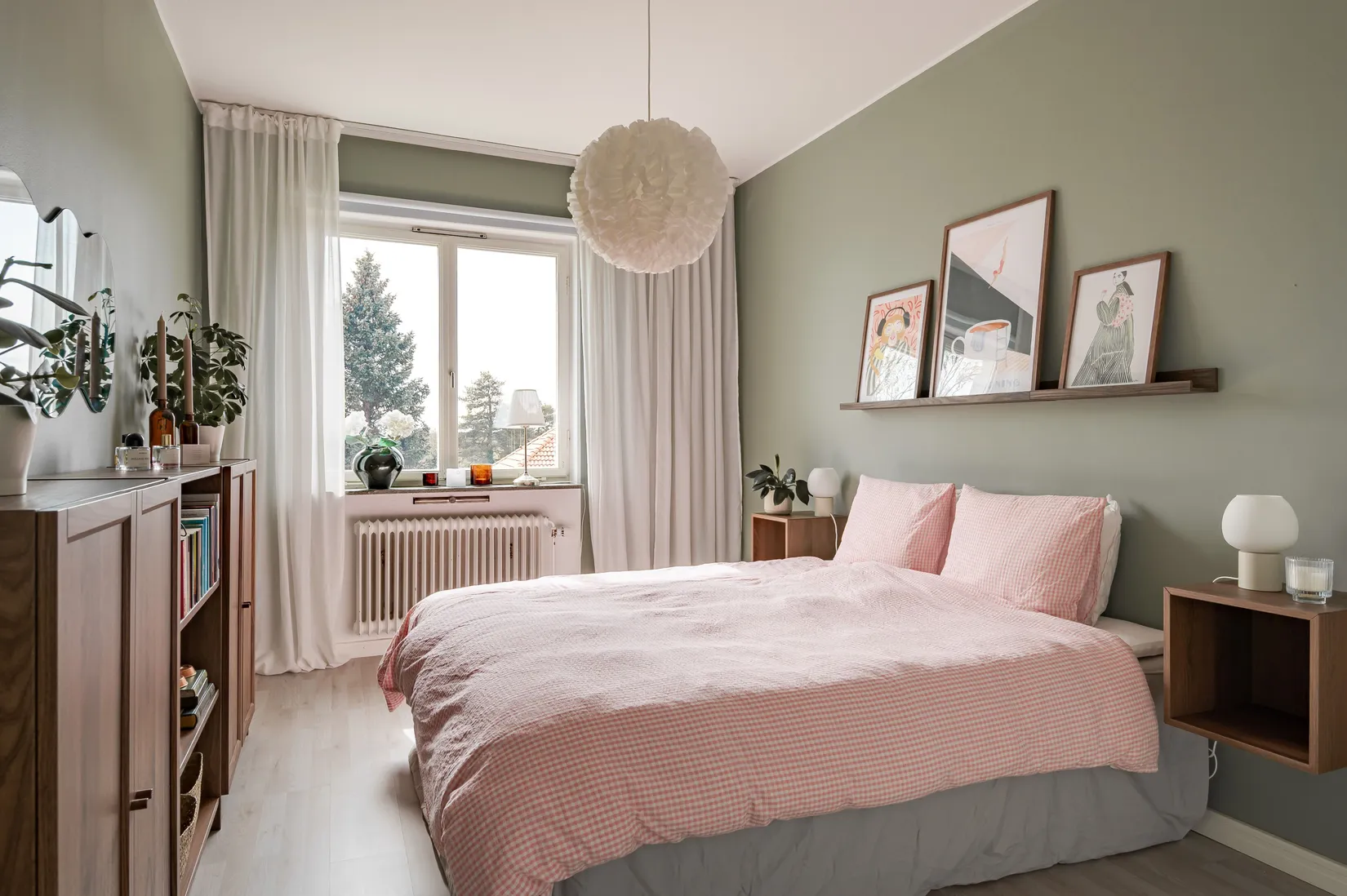 Bostadsrätt, Hargsvägen 11B, Mjölby