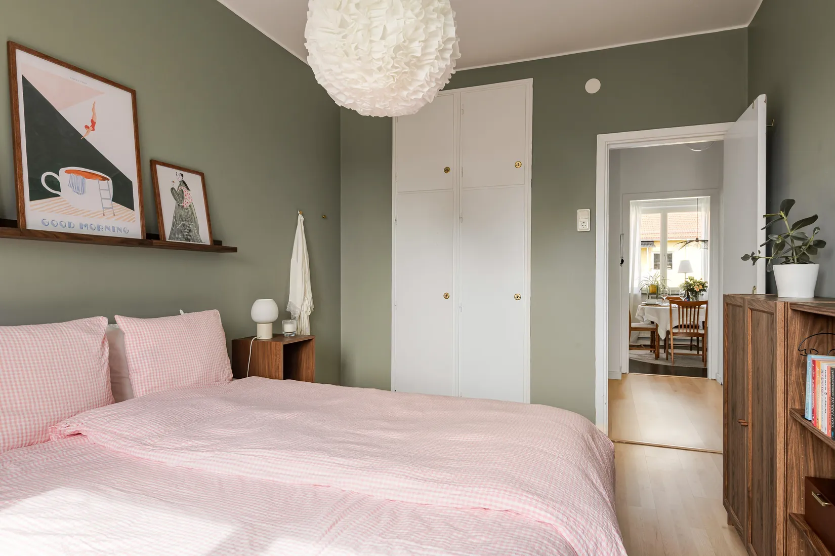 Bostadsrätt, Hargsvägen 11B, Mjölby