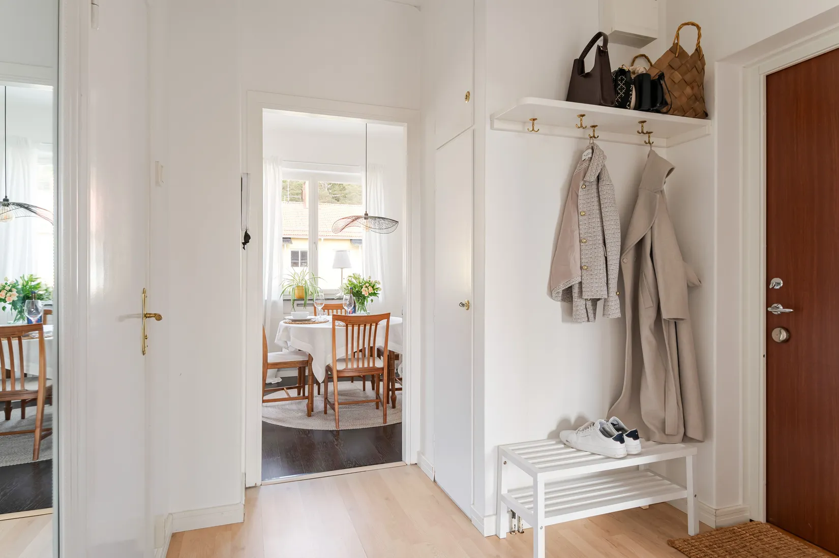 Bostadsrätt, Hargsvägen 11B, Mjölby
