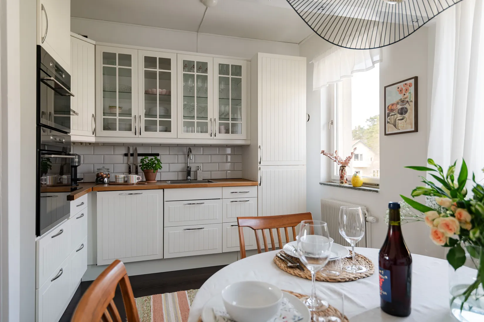 Bostadsrätt, Hargsvägen 11B, Mjölby