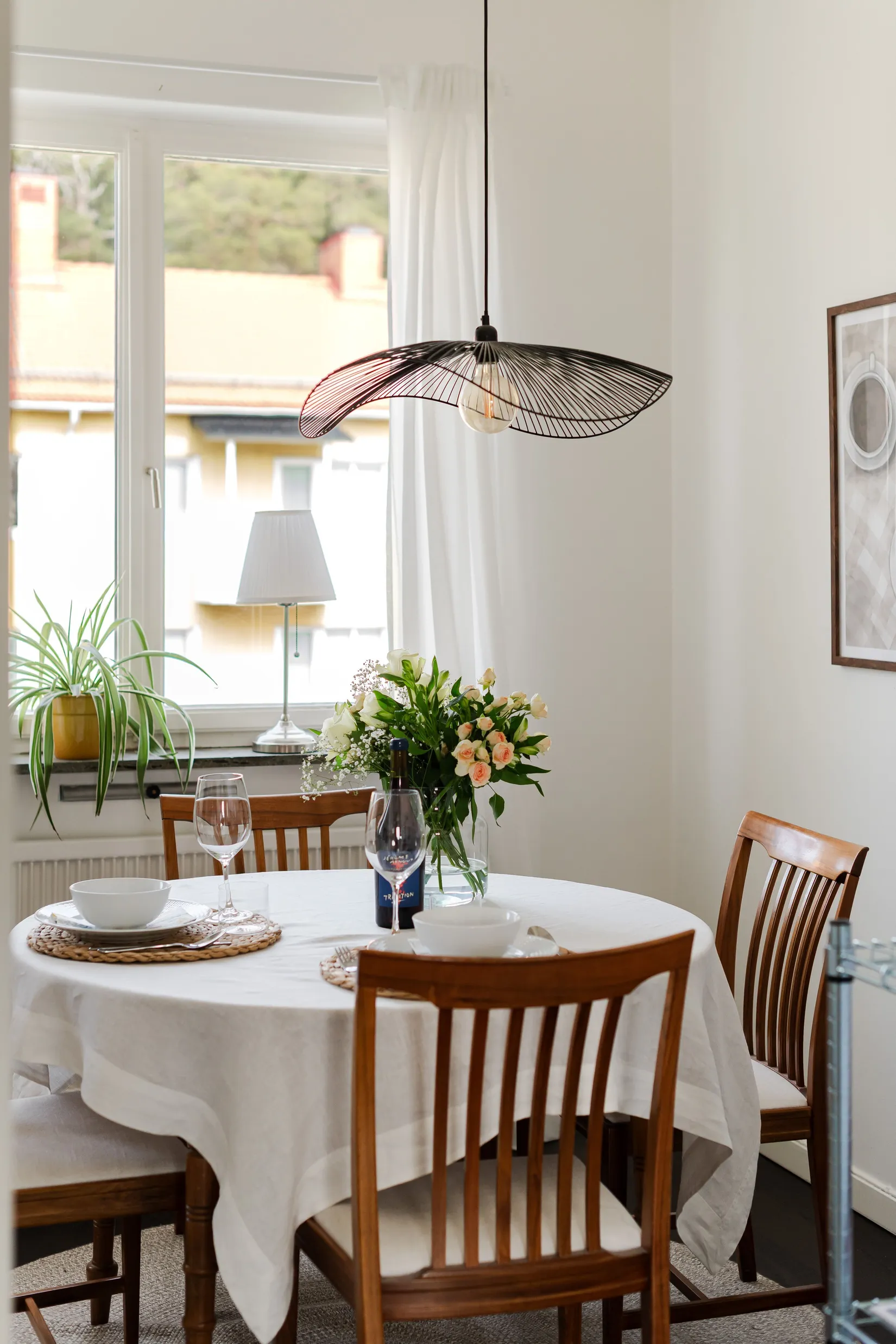 Bostadsrätt, Hargsvägen 11B, Mjölby