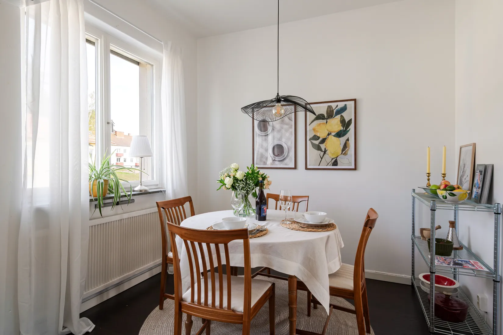 Bostadsrätt, Hargsvägen 11B, Mjölby