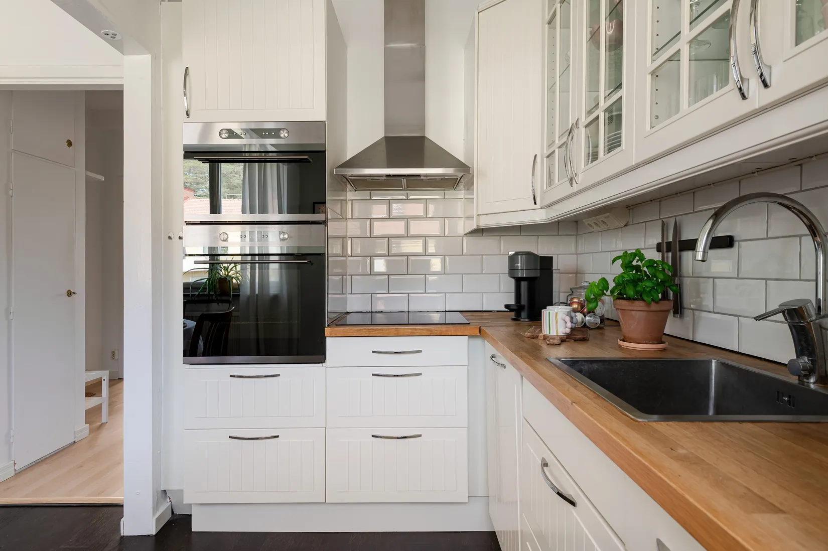 Bostadsrätt, Hargsvägen 11B, Mjölby