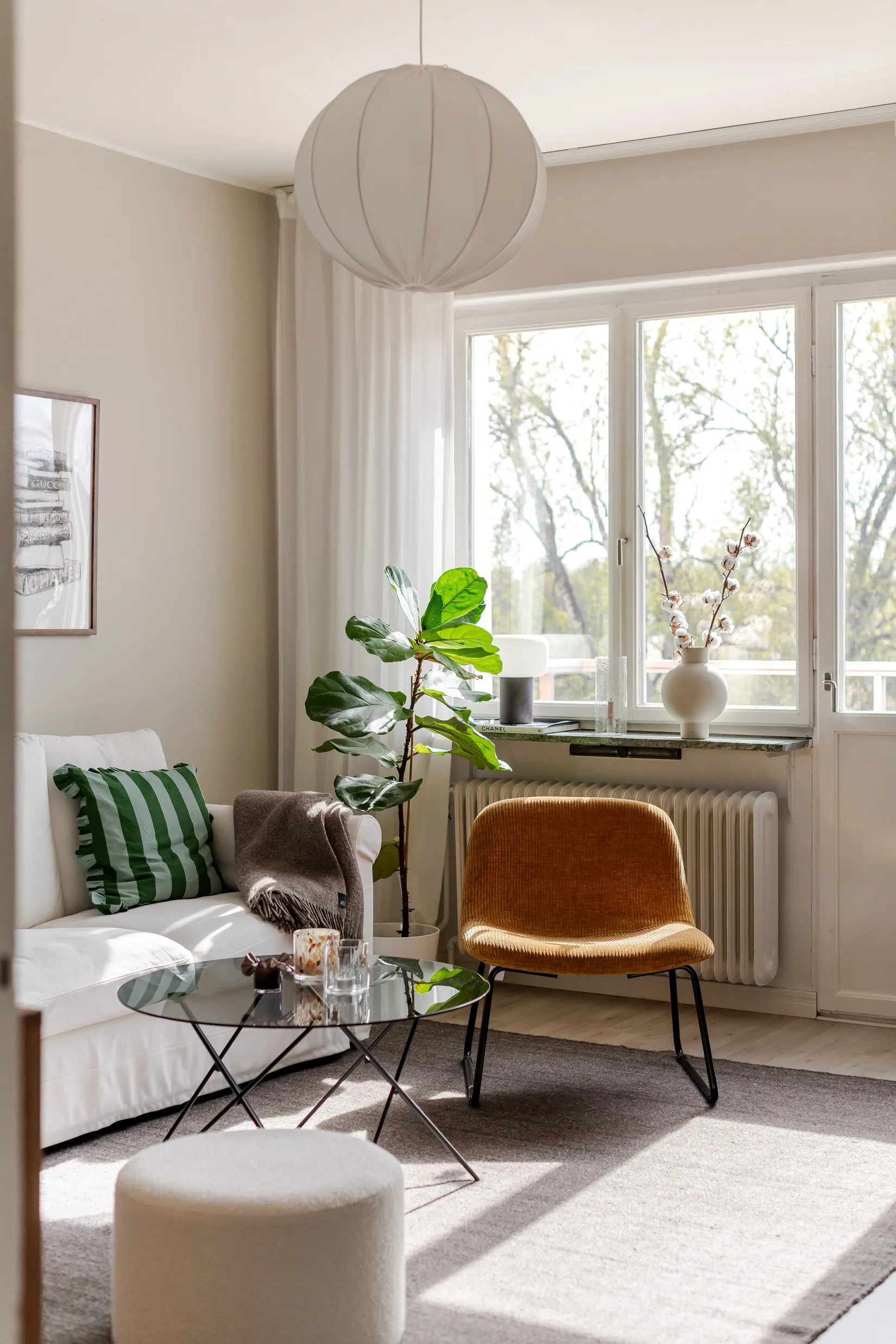 Bostadsrätt, Hargsvägen 11B, Mjölby