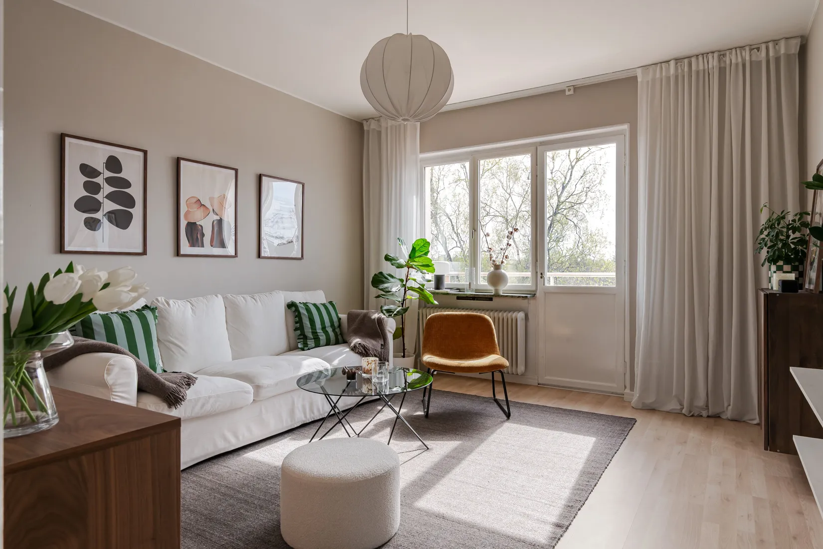 Bostadsrätt, Hargsvägen 11B, Mjölby