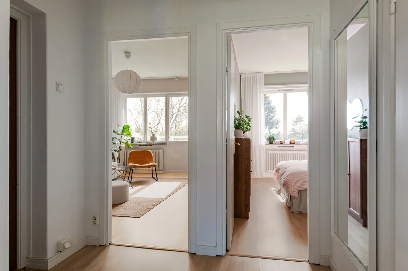 Bostadsrätt, Hargsvägen 11B, Mjölby