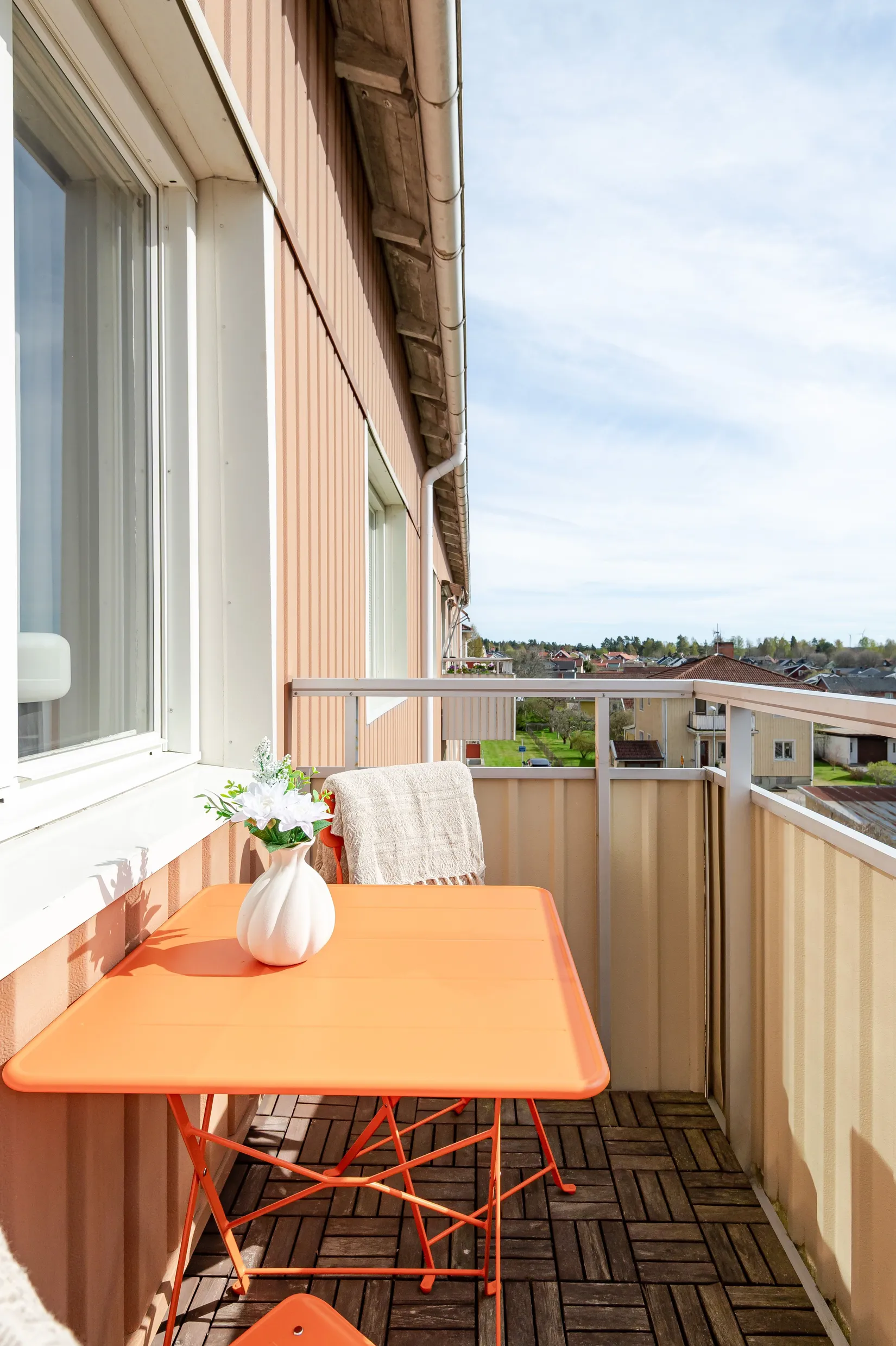 Bostadsrätt, Hargsvägen 11B, Mjölby