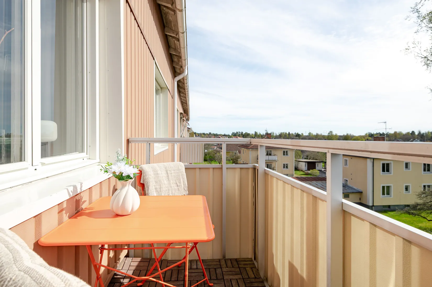 Bostadsrätt, Hargsvägen 11B, Mjölby
