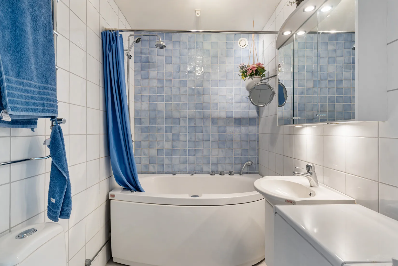 Bostadsrätt, Marknadsvägen 97, 3 tr, Täby Centrum, Täby