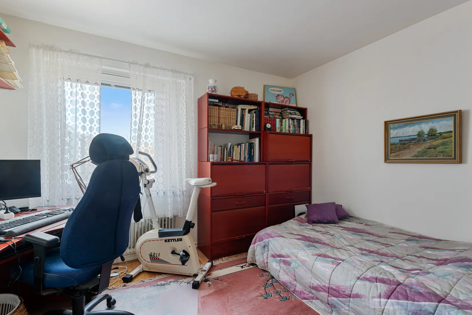Bostadsrätt, Marknadsvägen 97, 3 tr, Täby Centrum, Täby