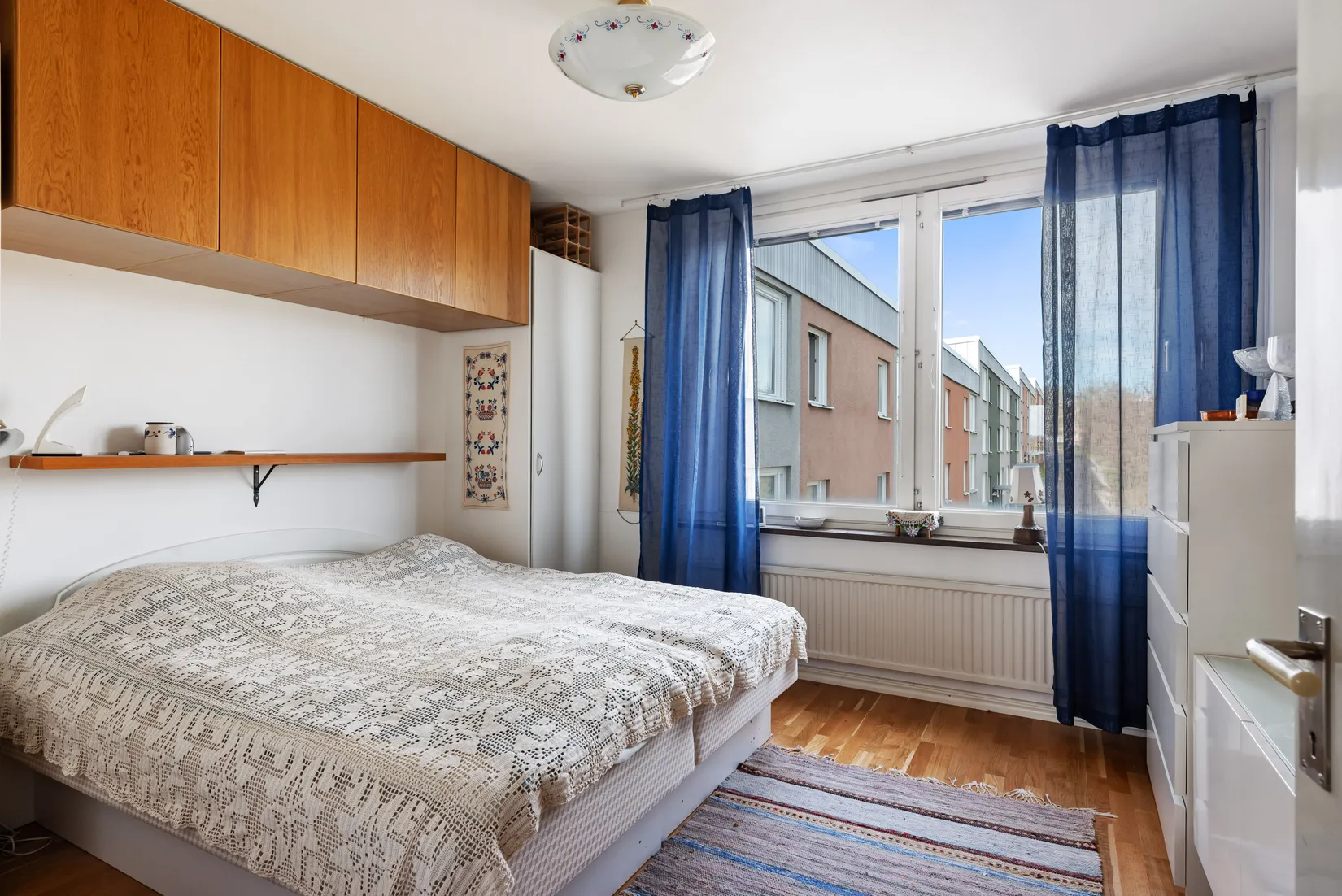 Bostadsrätt, Marknadsvägen 97, 3 tr, Täby Centrum, Täby