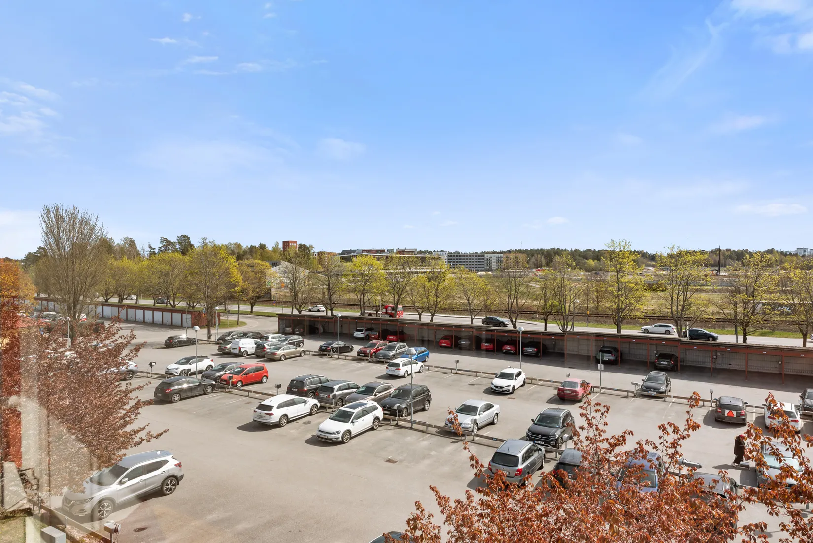 Bostadsrätt, Marknadsvägen 97, 3 tr, Täby Centrum, Täby