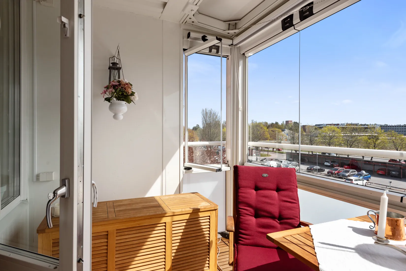 Bostadsrätt, Marknadsvägen 97, 3 tr, Täby Centrum, Täby