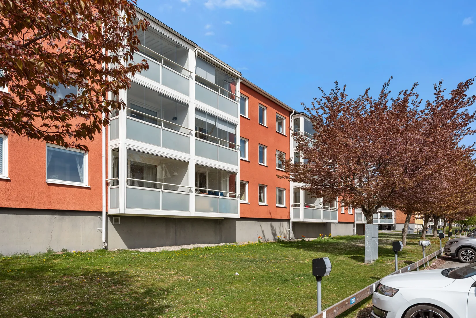 Bostadsrätt, Marknadsvägen 97, 3 tr, Täby Centrum, Täby