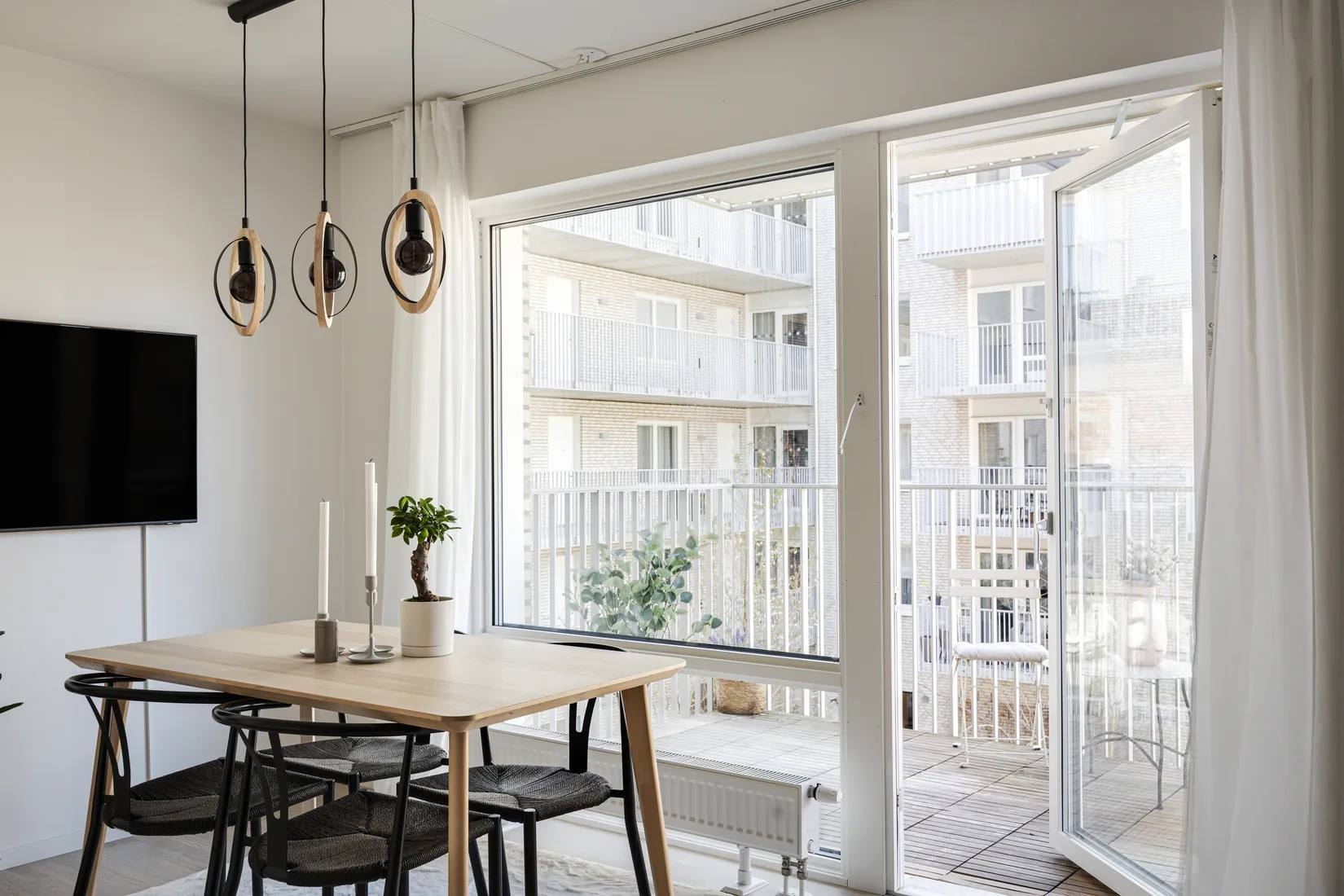 Bostadsrätt, Lovartsgatan 11A, Dockan, Malmö