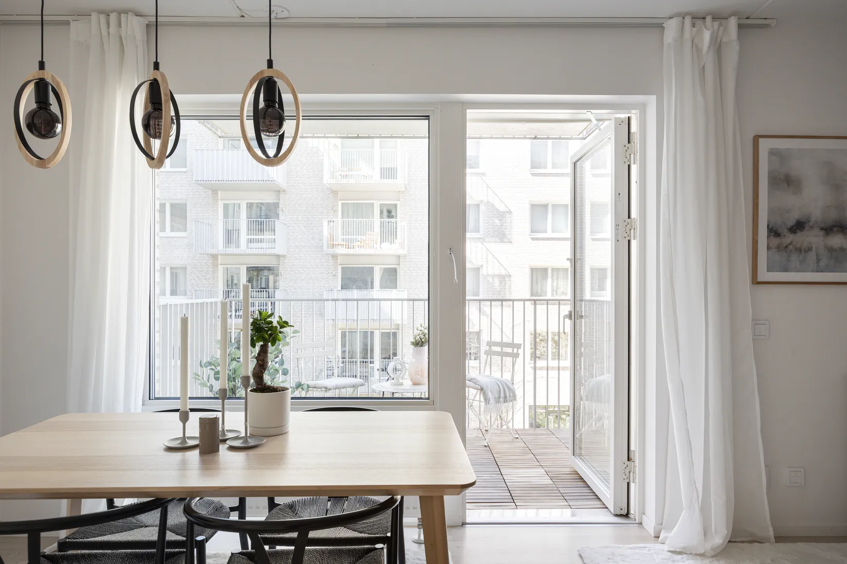 Bostadsrätt, Lovartsgatan 11A, Dockan, Malmö