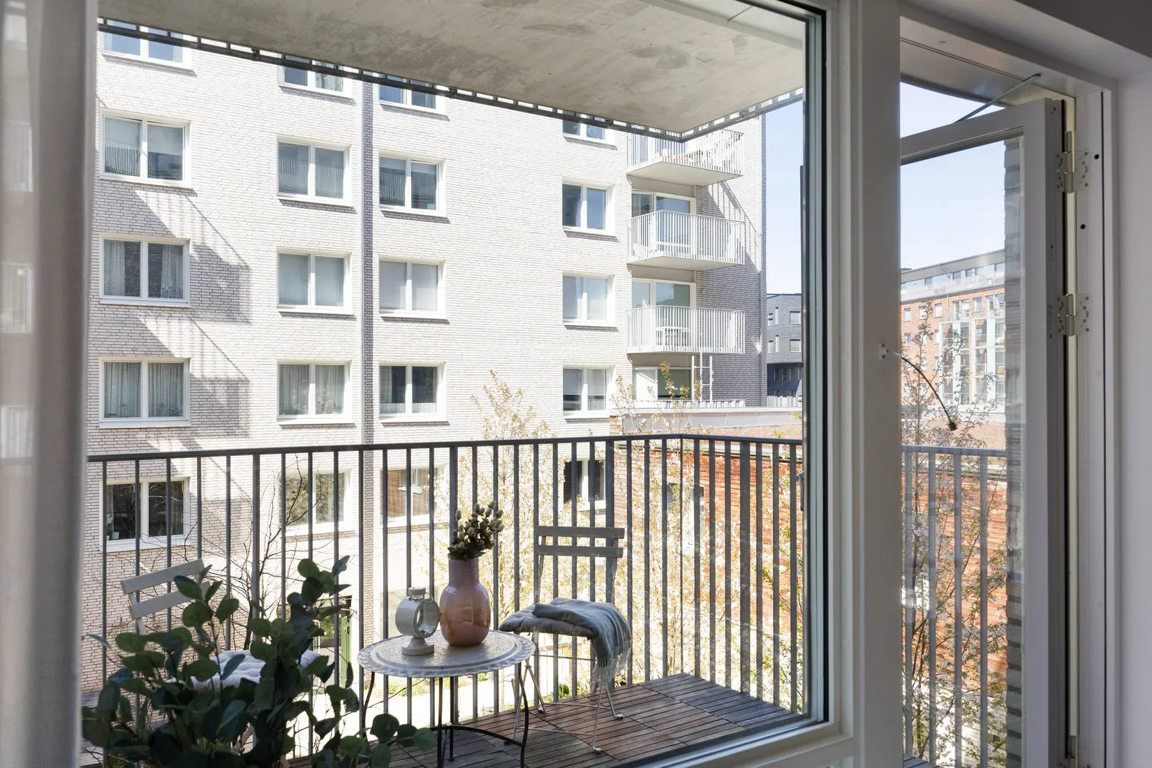Bostadsrätt, Lovartsgatan 11A, Dockan, Malmö