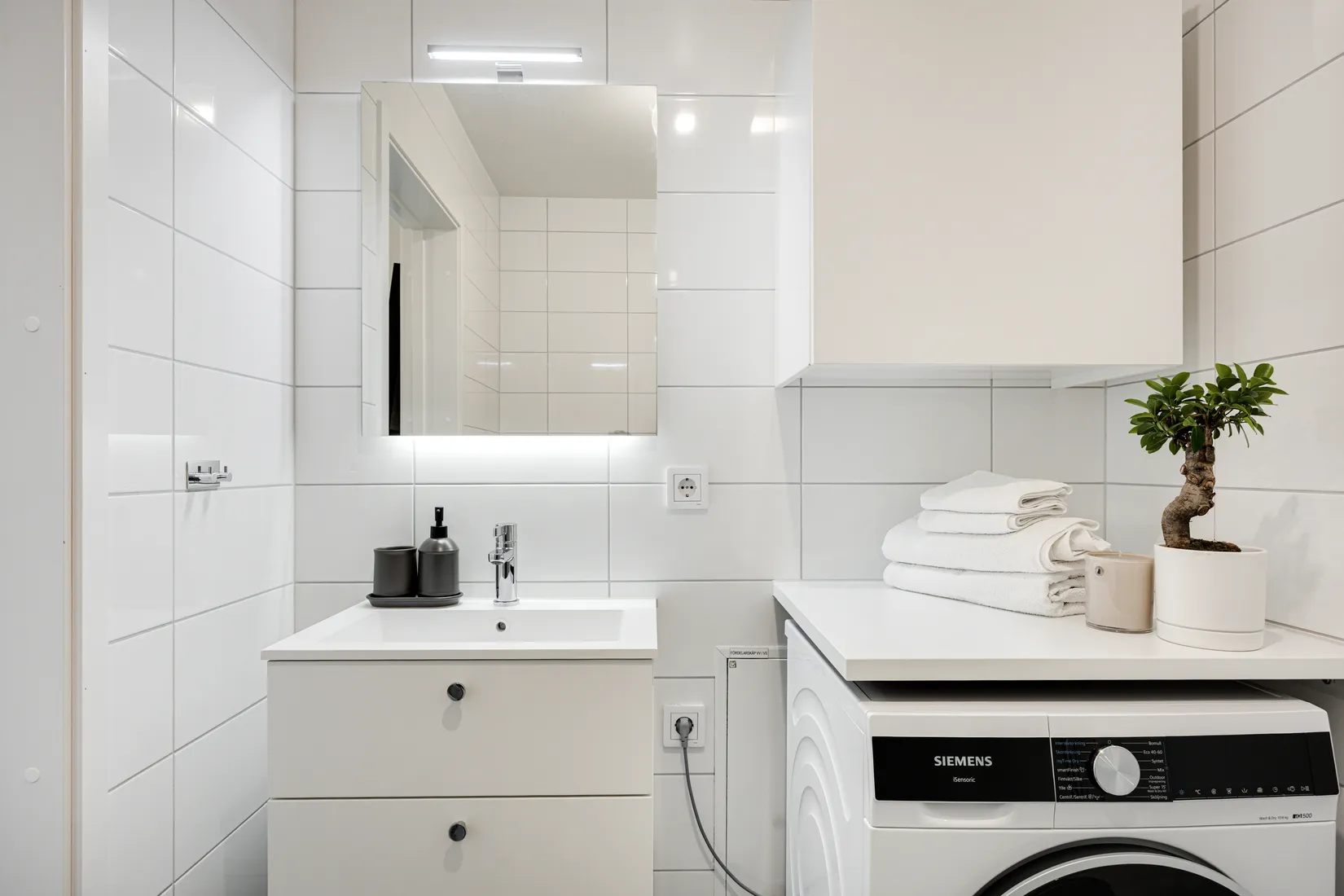 Bostadsrätt, Lovartsgatan 11A, Dockan, Malmö