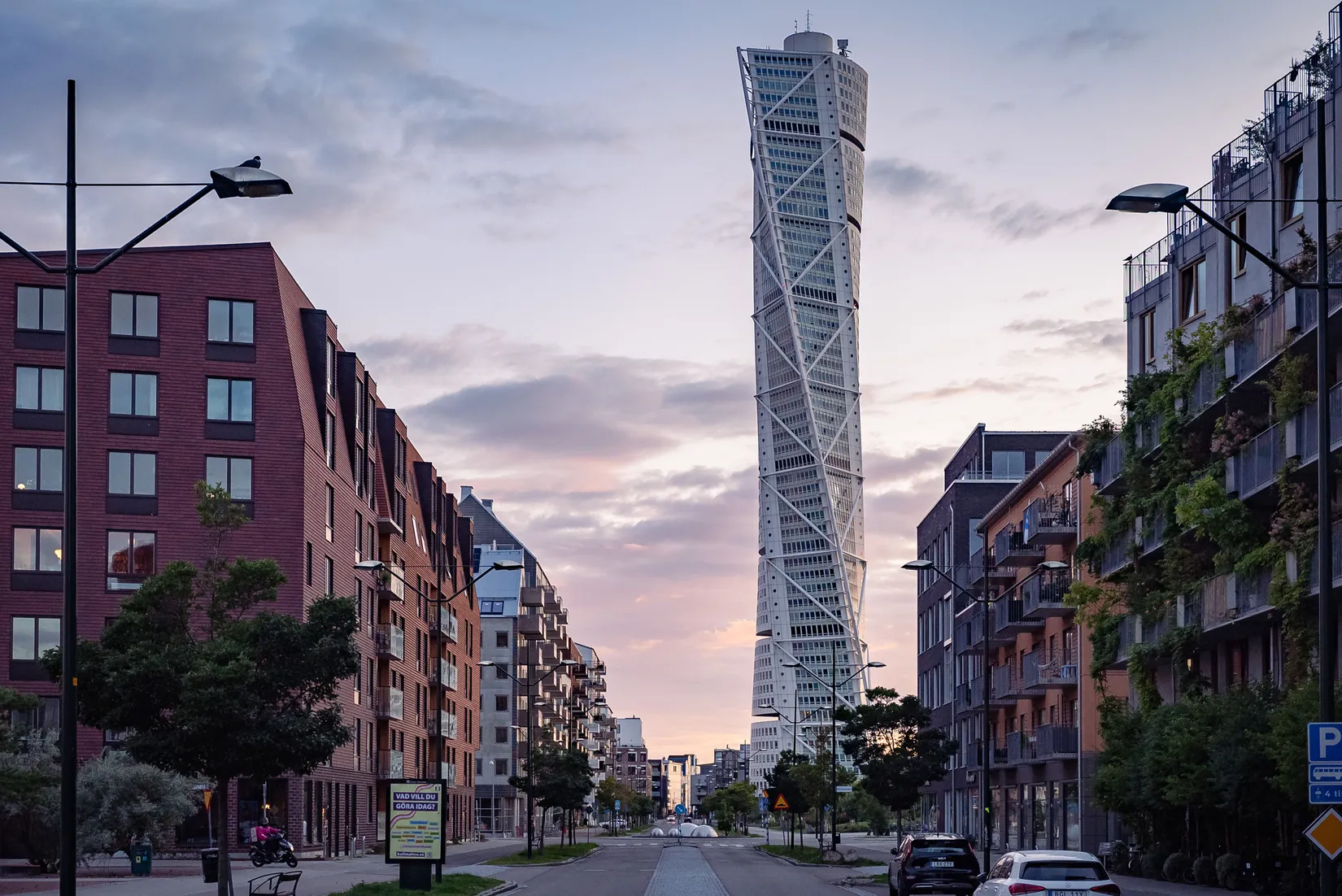 Bostadsrätt, Lovartsgatan 11A, Dockan, Malmö