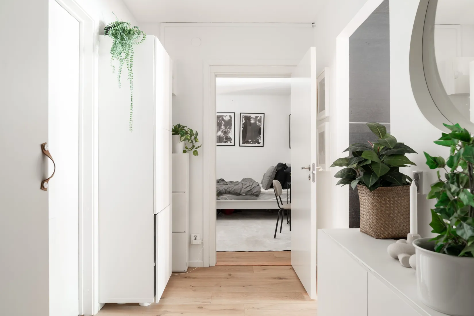 Bostadsrätt, Kullagatan 37, Centrum Helsingborg, Helsingborg