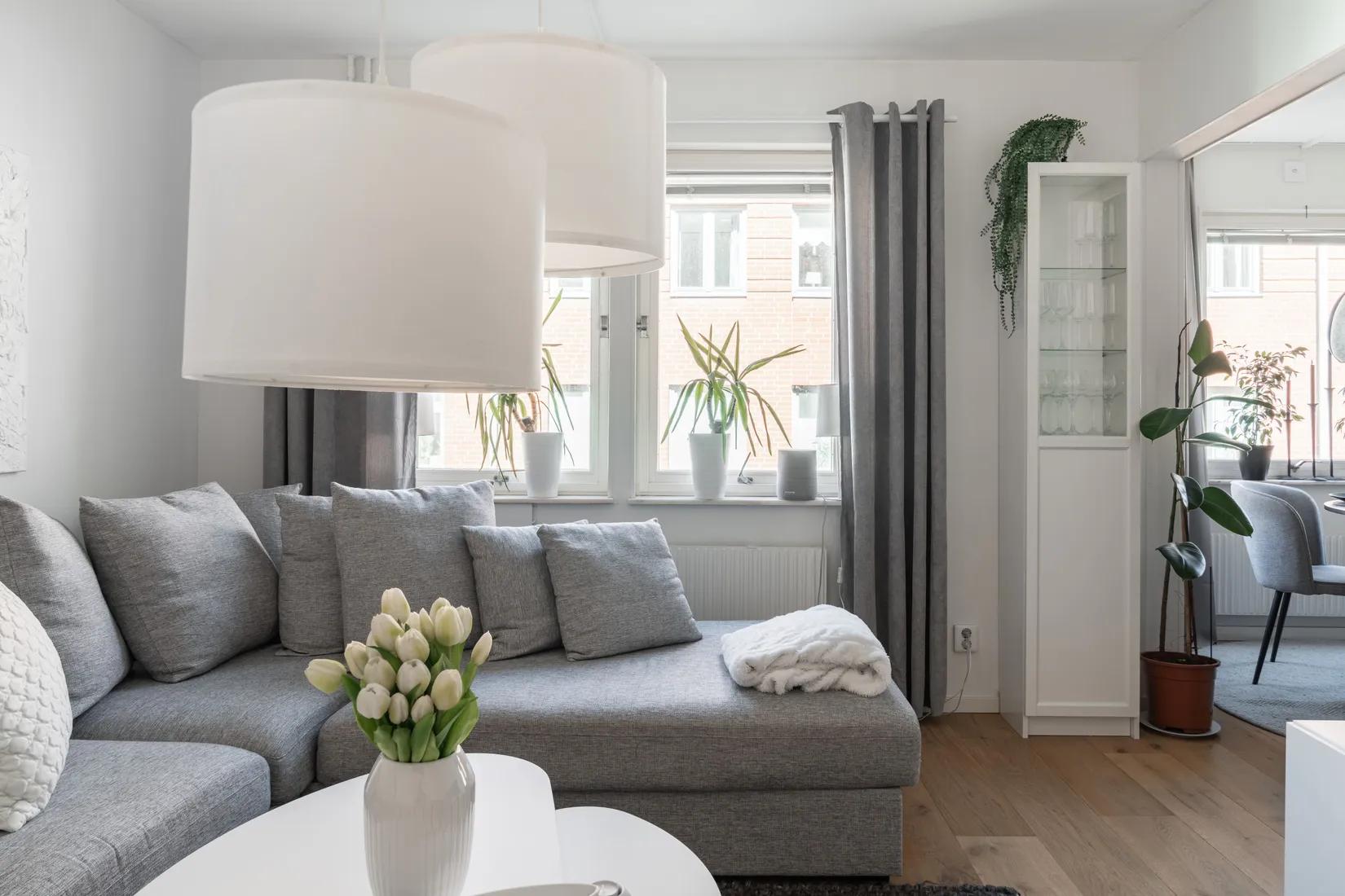 Bostadsrätt, Kullagatan 37, Centrum Helsingborg, Helsingborg