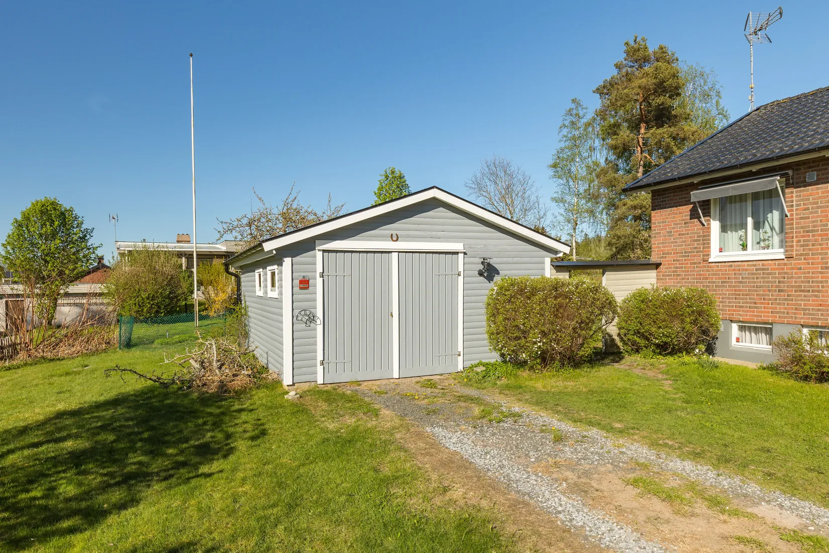 Villa, Fältvägen 11, Kilen, Töreboda