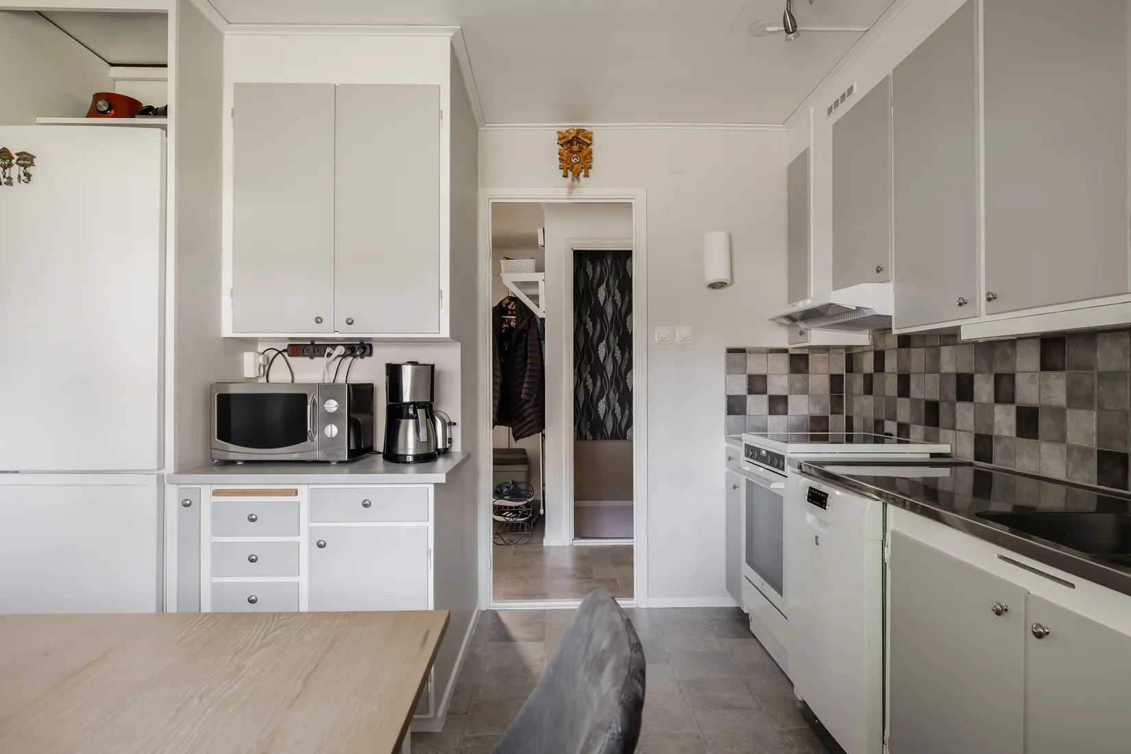 Villa, Fältvägen 11, Kilen, Töreboda