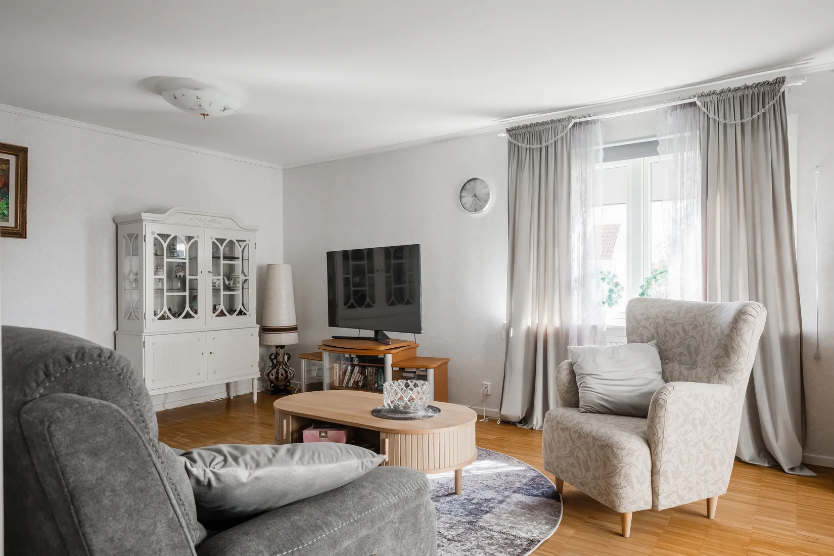 Villa, Fältvägen 11, Kilen, Töreboda