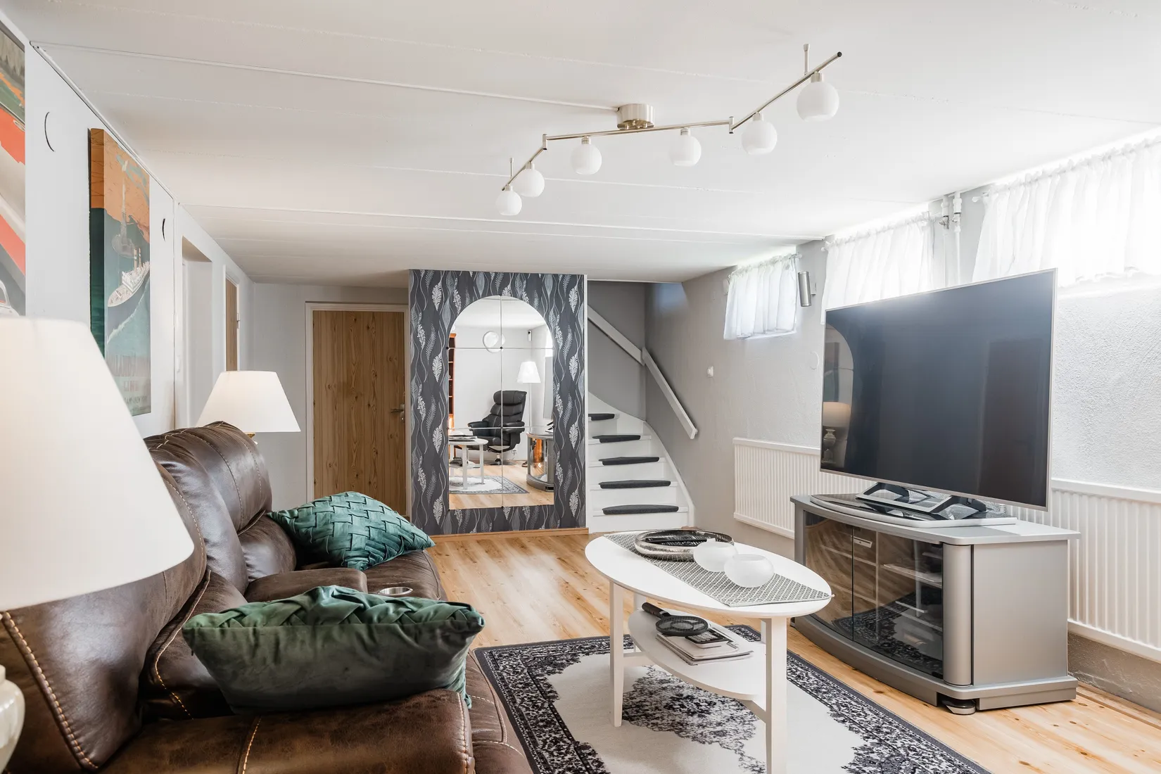 Villa, Fältvägen 11, Kilen, Töreboda