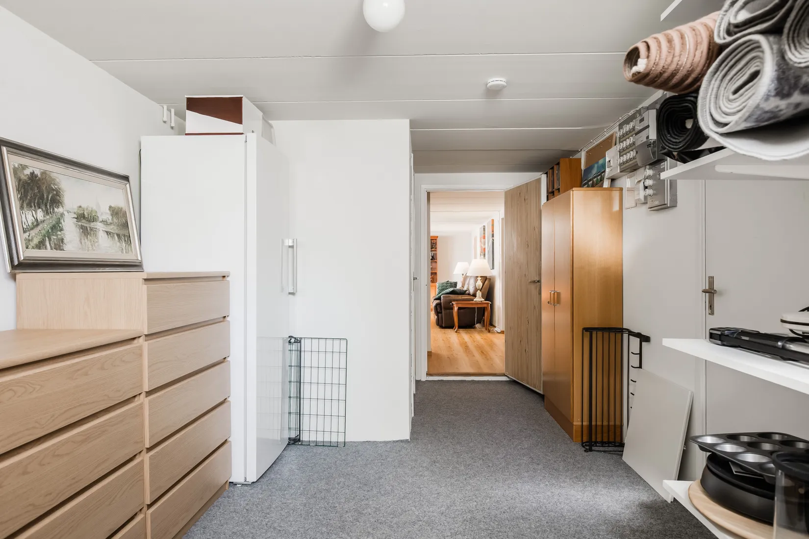 Villa, Fältvägen 11, Kilen, Töreboda