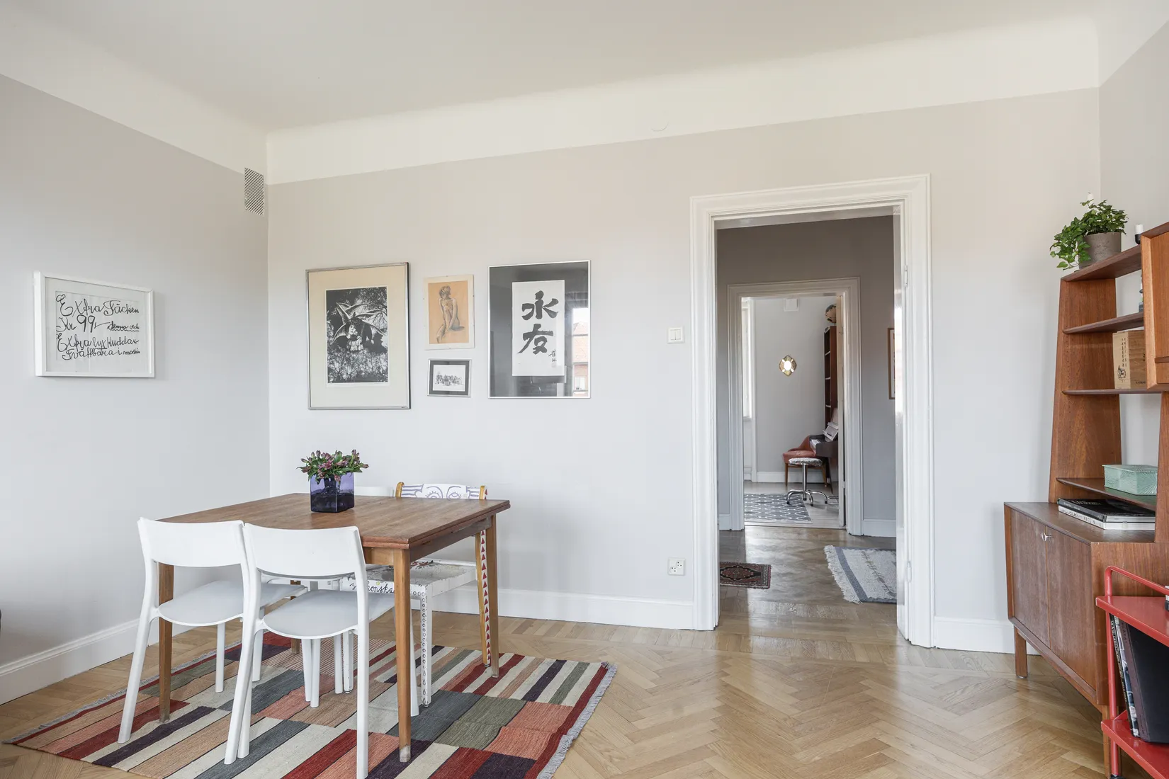 Bostadsrätt, Amiralsgatan 38, S:t Knut, Malmö