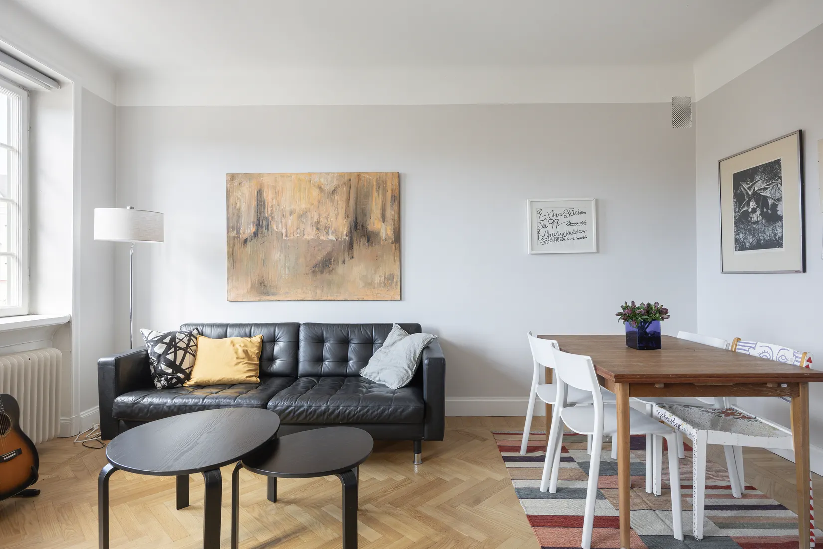 Bostadsrätt, Amiralsgatan 38, S:t Knut, Malmö