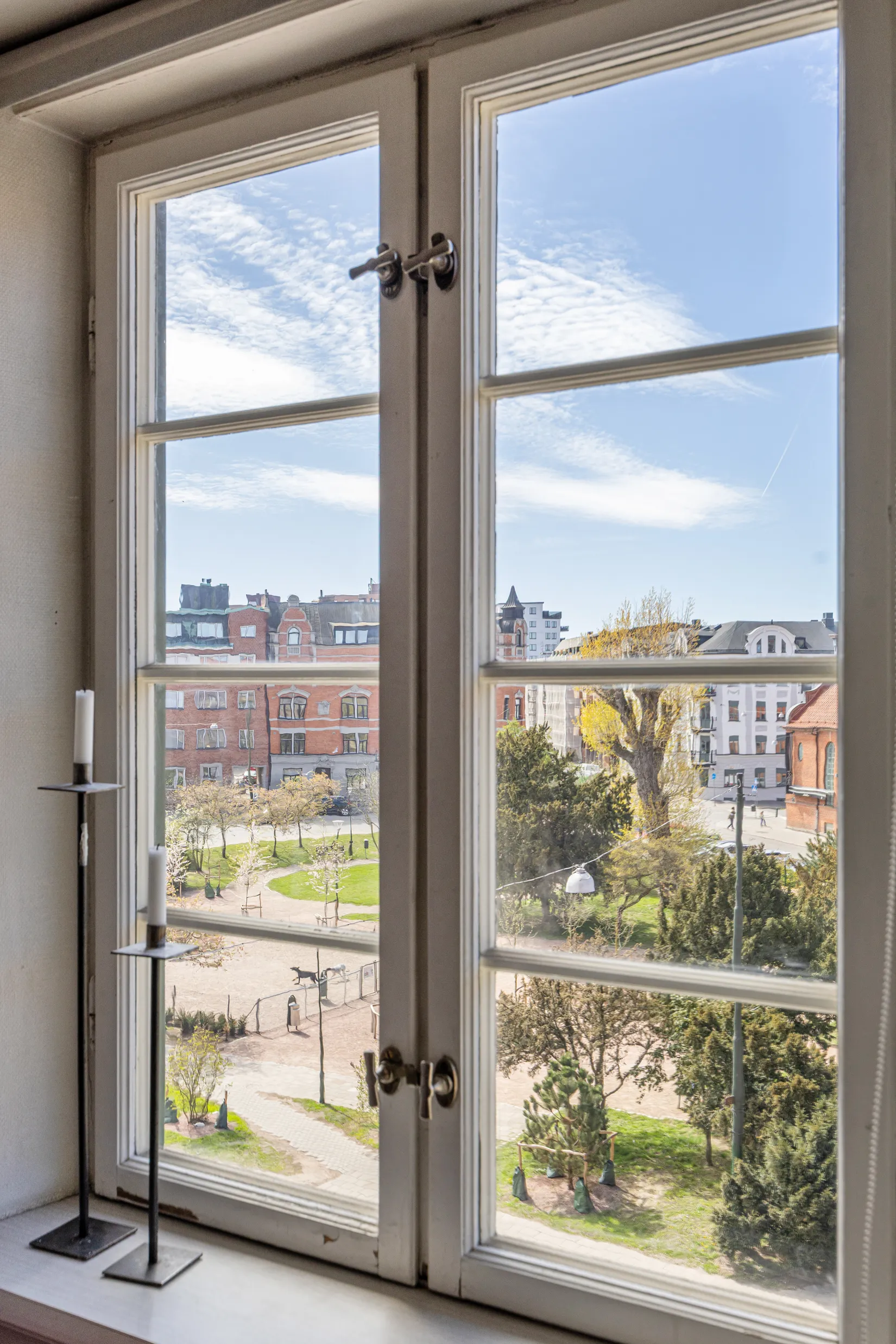 Bostadsrätt, Amiralsgatan 38, S:t Knut, Malmö