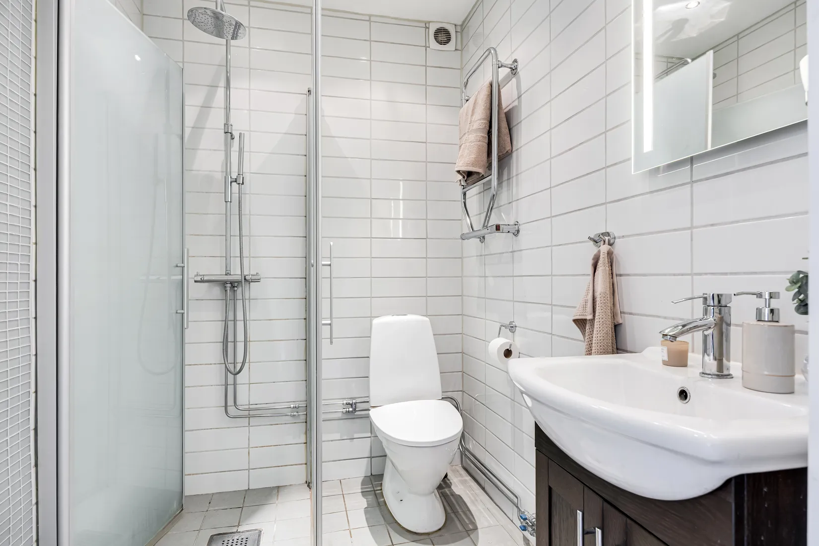 Bostadsrätt, Amiralsgatan 38, S:t Knut, Malmö