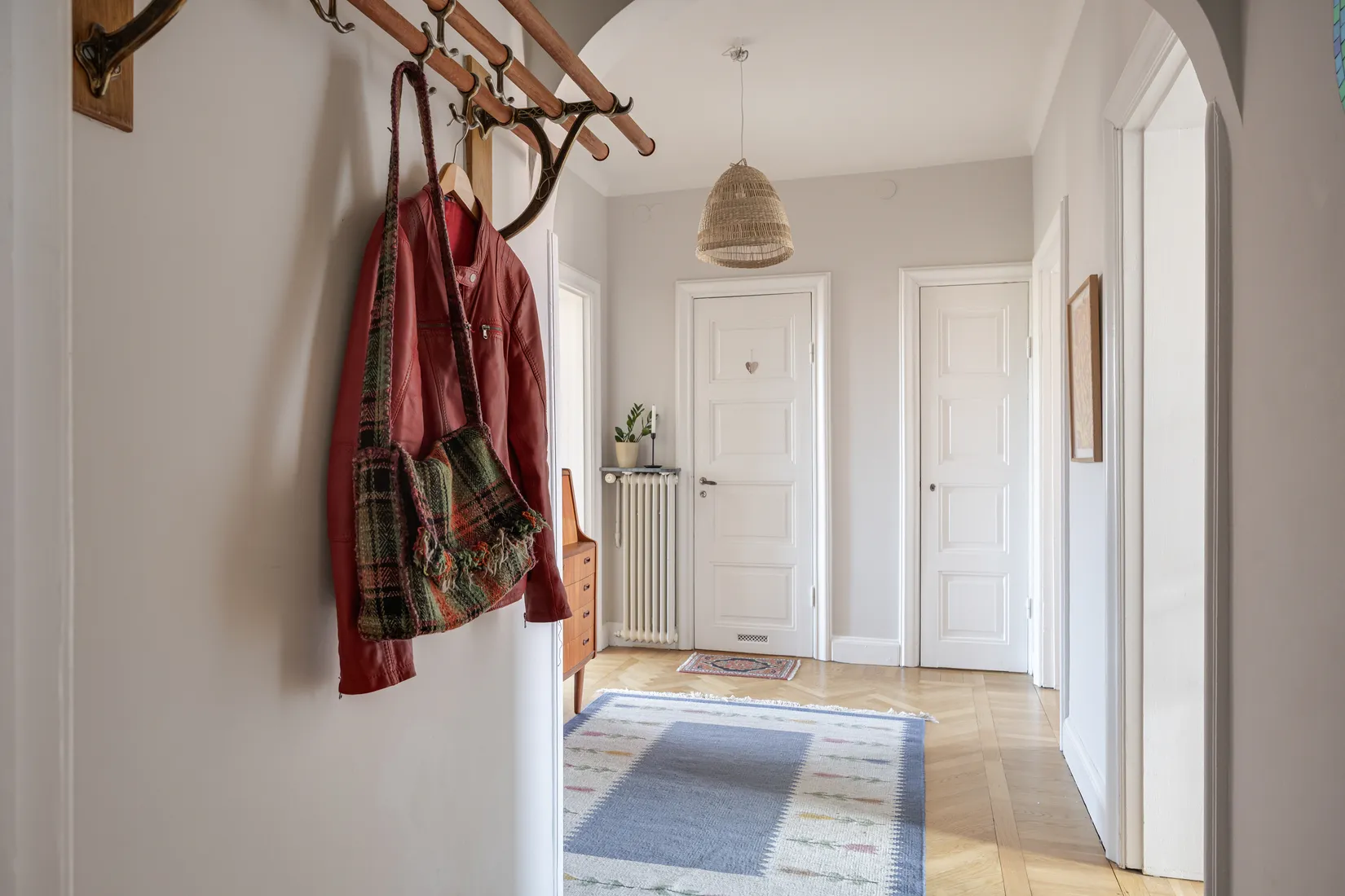 Bostadsrätt, Amiralsgatan 38, S:t Knut, Malmö