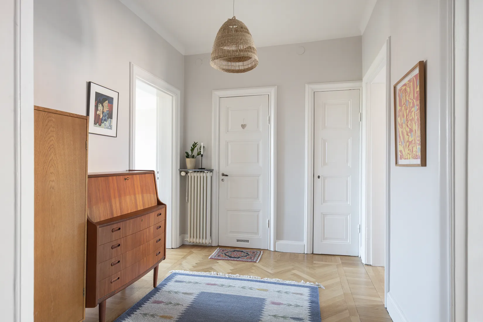Bostadsrätt, Amiralsgatan 38, S:t Knut, Malmö
