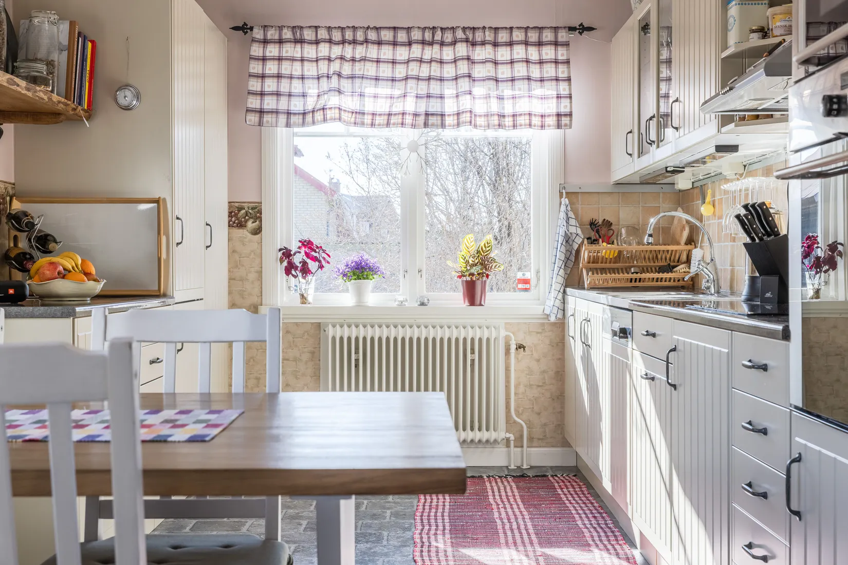 Villa, Norebergsvägen 18, Noret, Mora