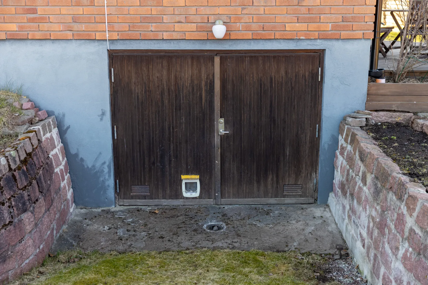 Villa, Norebergsvägen 18, Noret, Mora