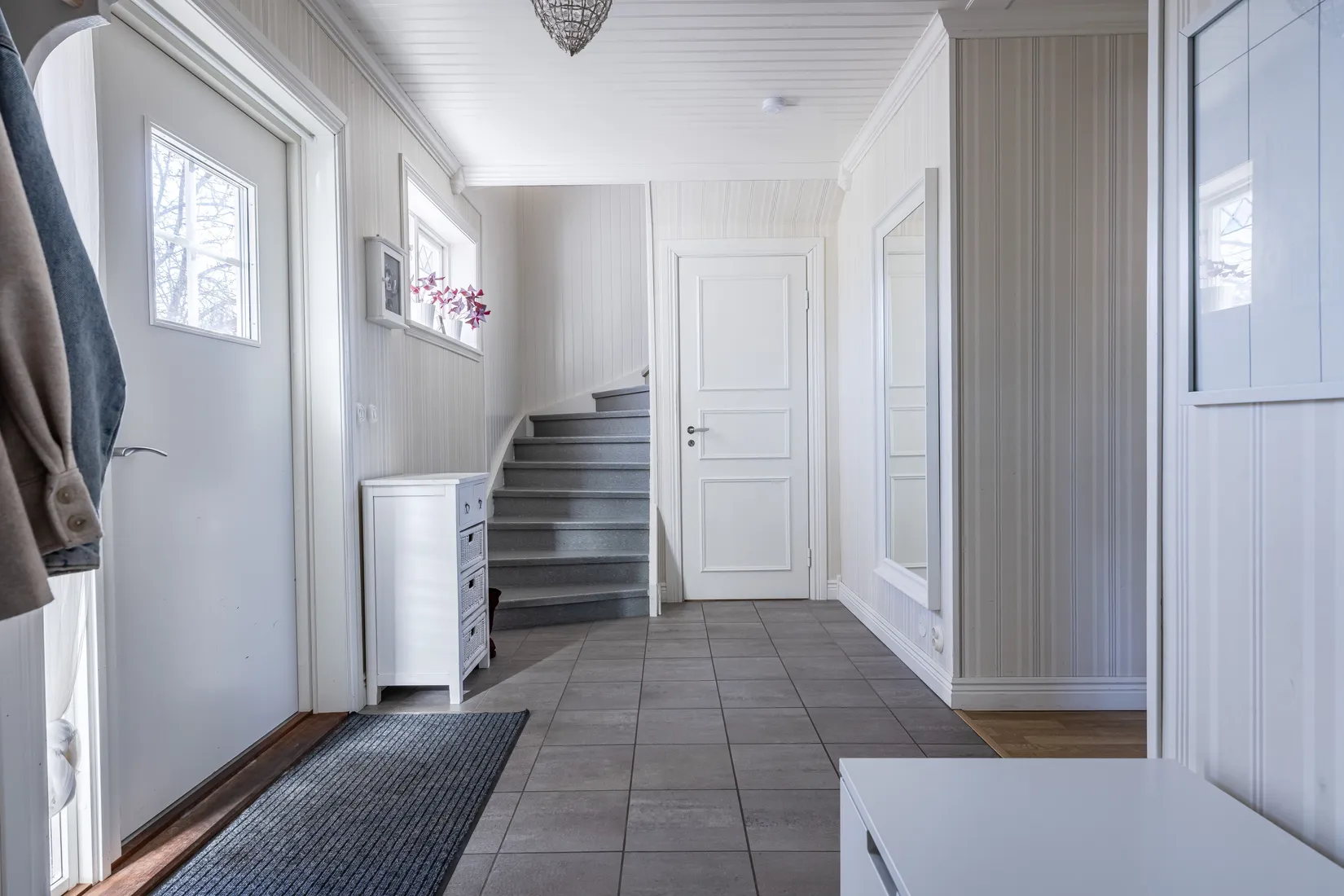 Villa, Grundkittvägen 9, Öna, Mora